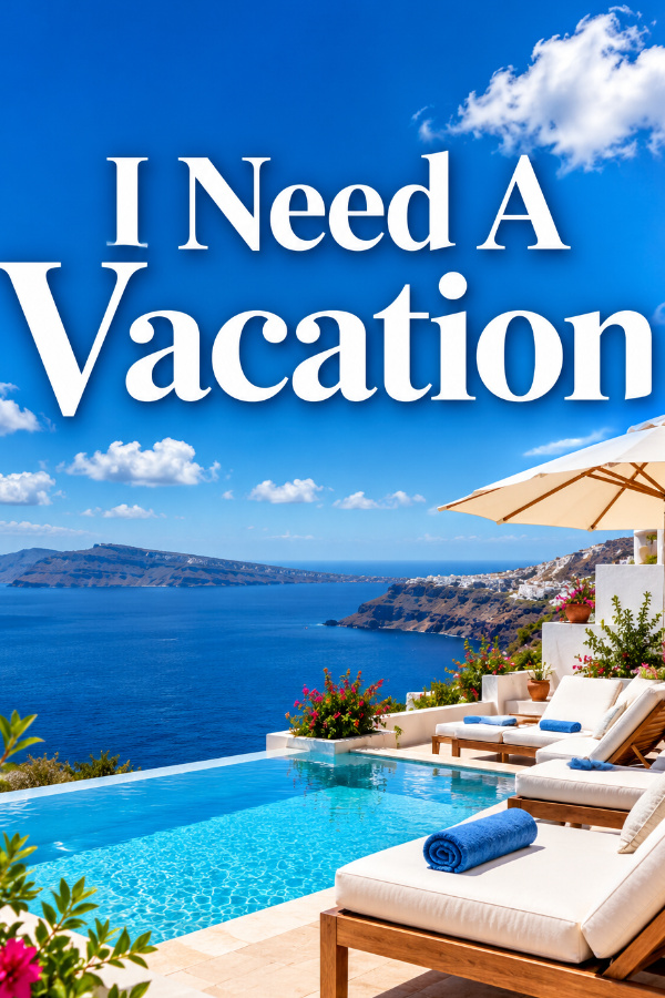 Cruise Brothers Travel Agent Robert Russell